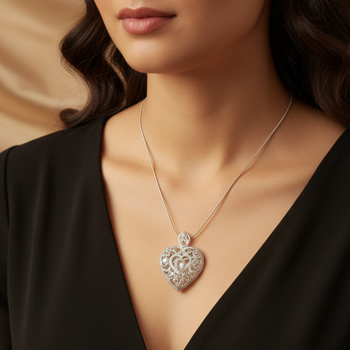 Jewellery