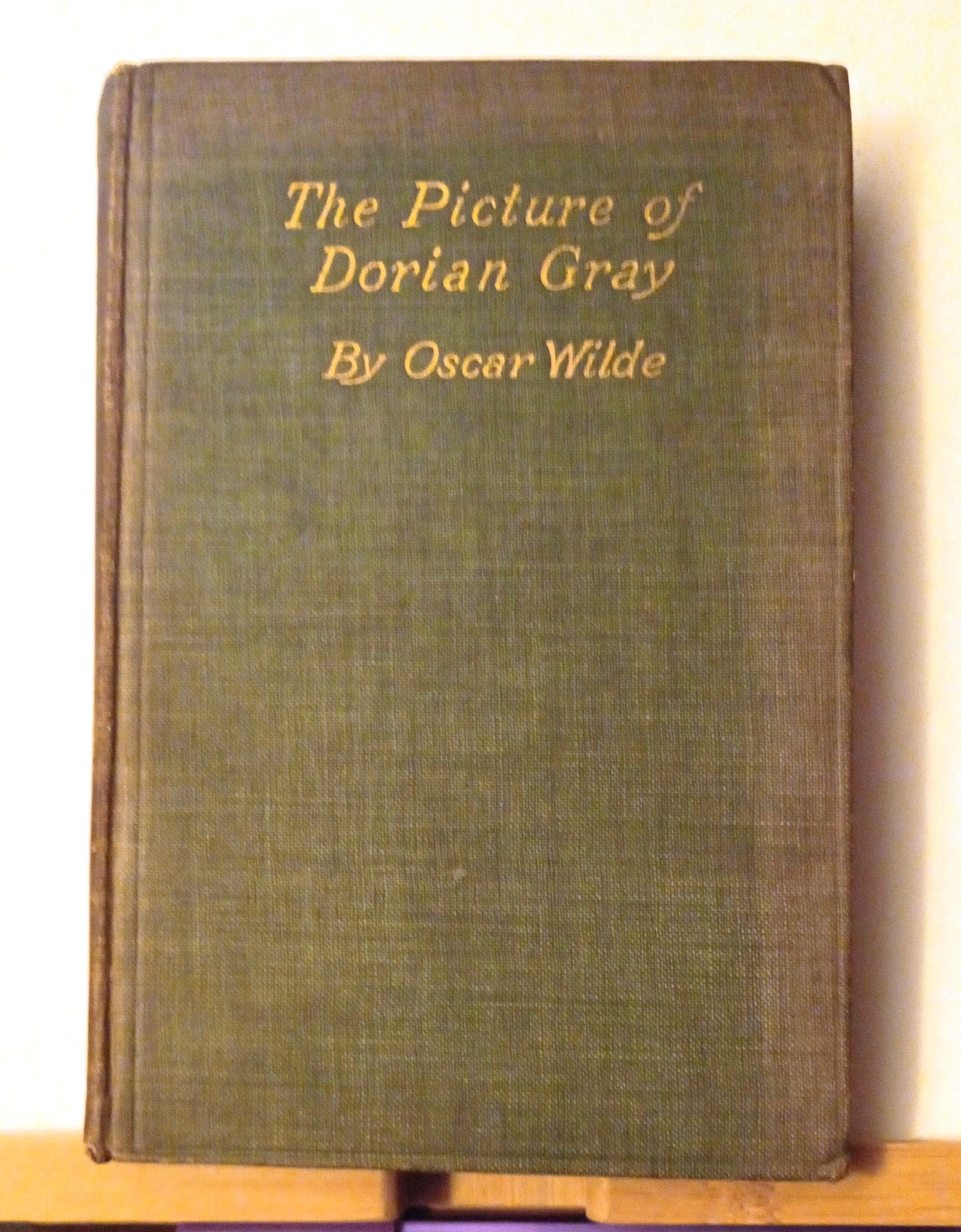 Books (old)