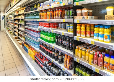 Drinks (All)