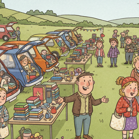 Car Boot