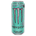 Monster Energy Ultra Vice Guava Zero Sugar 500ml x 12
