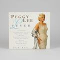 Peggy Lee - Fever (1997) 3CD Box