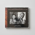 Ella Fitzgerald & Louis Armstrong – The Love Songs | 34 Timeless Tracks | 2-CD Collection