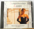 Sophisticated Ladies Vol. 2 | Various Female Artists | Jazz & Vocal Collection CD