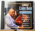 Count Basie – The World Of Count Basie: Jumpin' At The Woodside | Big Band Jazz CD