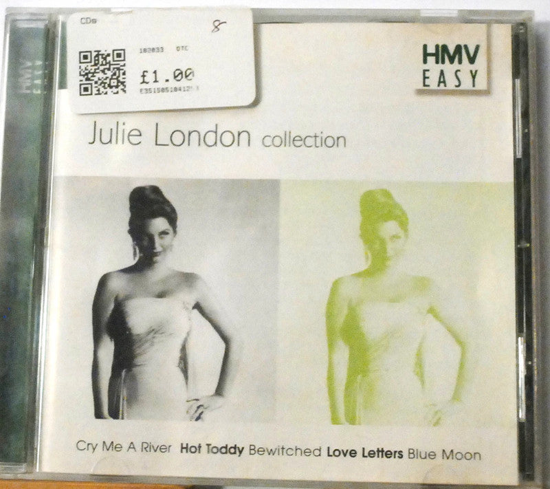 The Julie London Collection