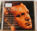 Richard Tauber - My Heart and I (1996)