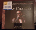 Ray Charles - Gold Collection (40 Classics) The (1998)