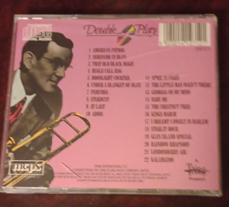 Glenn Miller - Moonlight Cocktail CD
