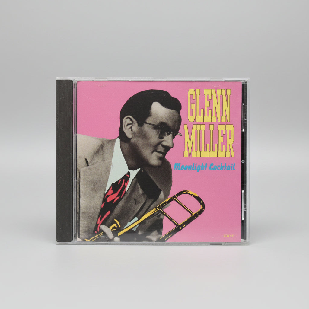 Glenn Miller - Moonlight Cocktail CD
