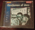 Jazz Memories: Gentlemen of Jazz (2CD) Nat King Cole Trio, Tony Bennett