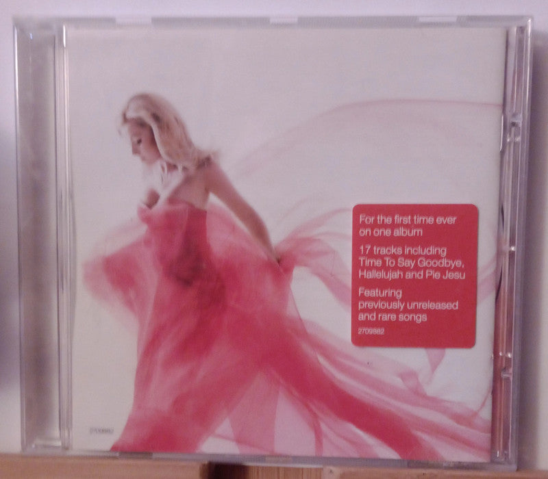 The Ultimate Collection Katherine Jenkins 2009