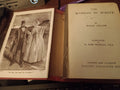 The Woman in White by Wilkie Collins c1861
