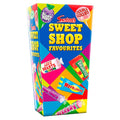 Swizzels Sweet Shop Favourites 324g Gift Carton - Vegan Mixed Sweets