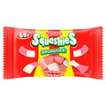 Swizzels Squashies Original Raspberry & Milk - Case of 30 x 60g