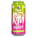 Rubicon Raw Energy Apple & Guava 12x500ml [PM £1.19 ]