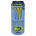 ⚠️ 🚚 Monster Energy Drink The Doctor 12x500ml PM £1.75 Rossi VR/46 Zero (Yellow+Blue) | Local Delivery Only ⚠️