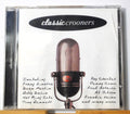 Classic Crooners: Timeless Vocal Legends Collection