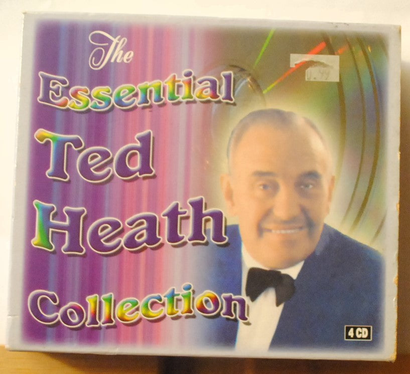 The Essential Ted Heath Collection