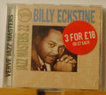 Verve Jazz Masters Vol. 22 - Billy Eckstine (CD, 1994)