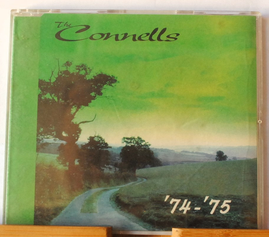 The Connells - Weird Food and Devastation (1996)
