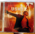 Usher - 8701 (2001)