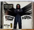 Wyclef Jean - The Ecleftic: 2 Sides II a Book (2000)