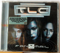 TLC: FanMail (CD, 1999)