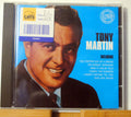 Tony Martin - Legendary Song Stylist (1998)