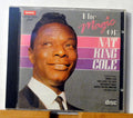 The Magic Of Nat King Cole - Preloved CD Collection