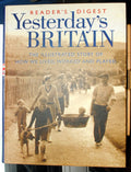 Yesterday's Britain