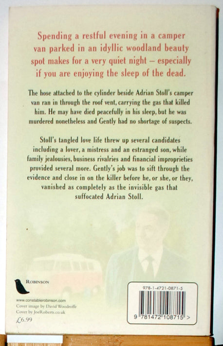 Gently in Trees (George Gently) By Alan Hunter