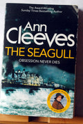 Ann Cleeves The Seagull