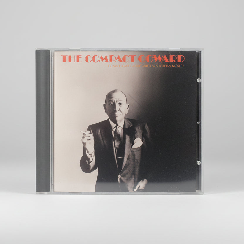 The Compact Coward – Noël Coward (CD)