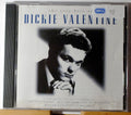 Dickie Valentine : The Very Best of Dickie Valentine CD (1997)