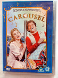 Carousel DVD Musicals & Broadway (2006) Gordon Macrae