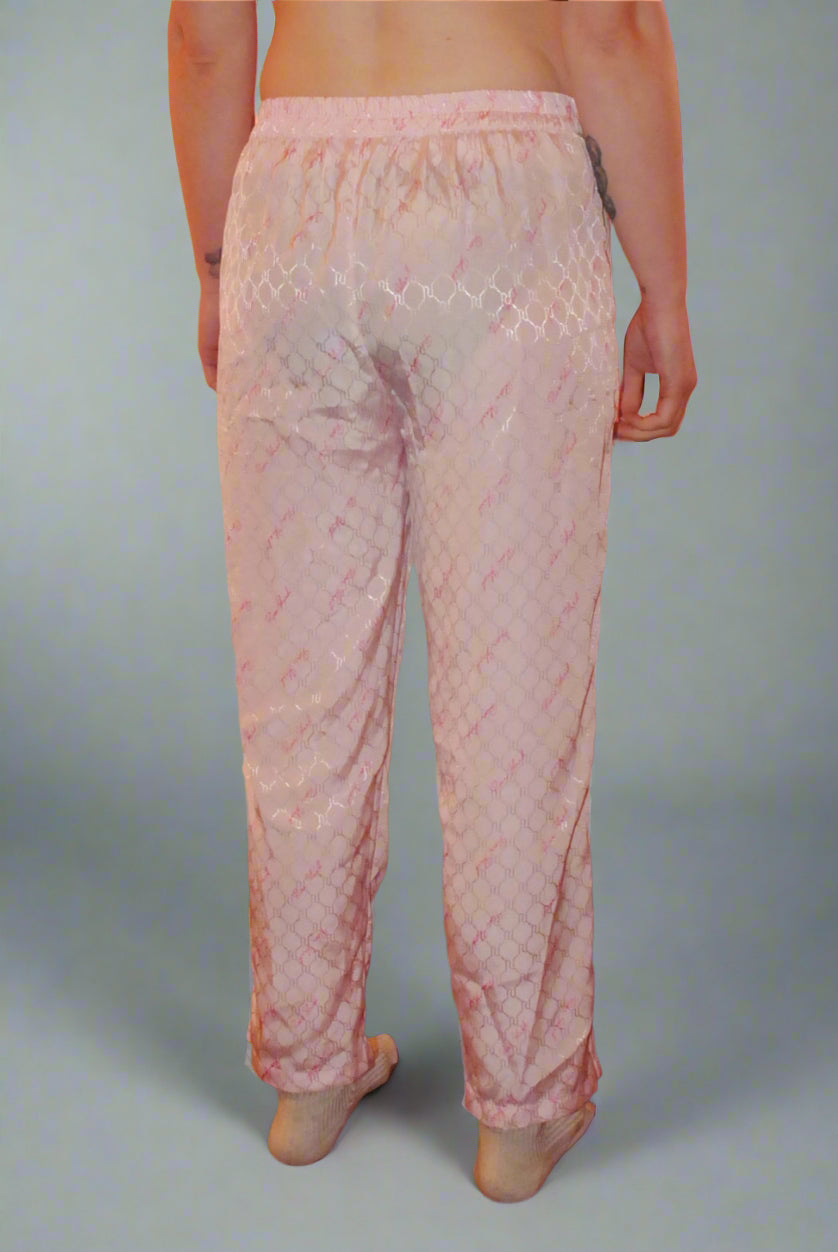 River Island Girls' Pink Pyjamas – Age 11-12 Years