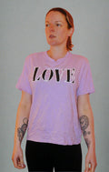 H&M Girls' Pink Short Sleeve T-Shirt – Age 11 Years