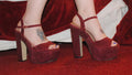 River Island Court Shoes - UK Size 5 - Classic Style