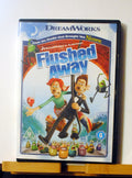 Flushed Away DVD (2007) David Bowers cert U