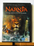 The Chronicles of Narnia: The Lion, the Witch and the Wardrobe DVD (2006)
