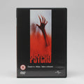 Psycho (1960) DVD [15]