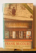 Angela's Ashes - Frank McCourt