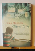 Ghost Girl