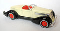 Matchbox Models of Yesteryear Y-19 1936 Auburn Speedster 851