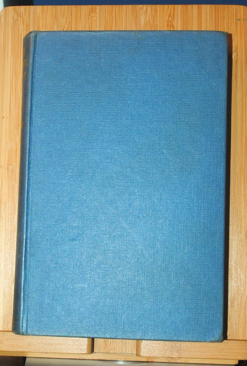 Marine - Electrical Practice by G. O. Watson c1962 Hb
