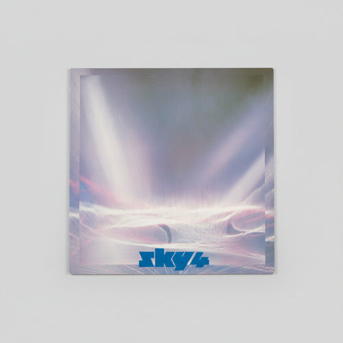 Sky 4: Forthcoming – Original Vinyl LP Record
