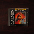 Bizet: Carmen - Discovering Opera