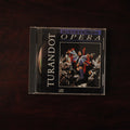Turandot – Discovering Opera Series (CD)