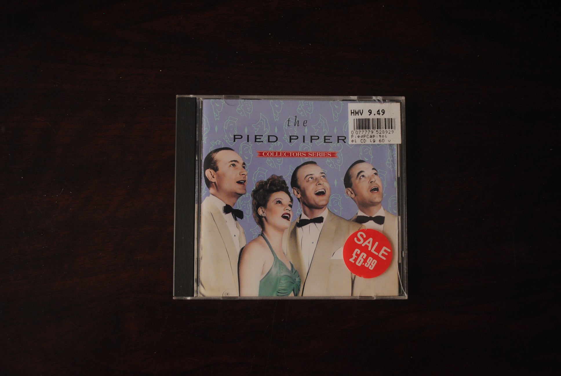 Perry Como: Forever and Ever (2CD)